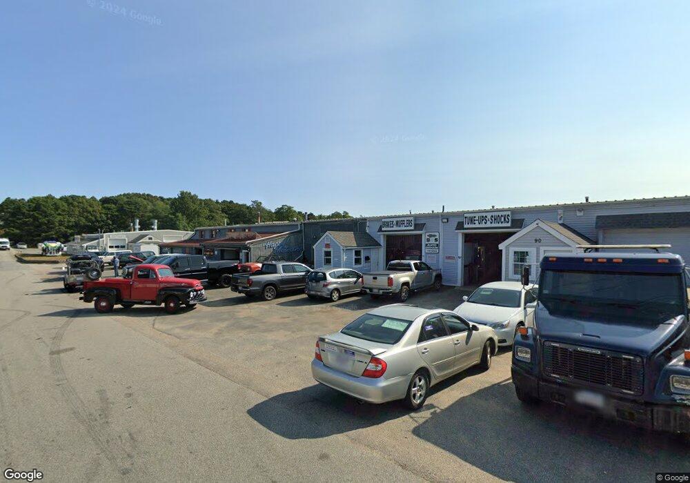 90 Thornton Dr, Hyannis, MA 2601 - photo 1