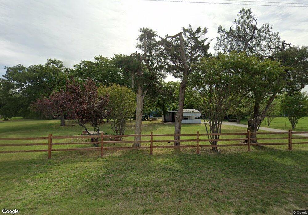 16909 Fm 455, Forestburg, TX 76239 - photo 1