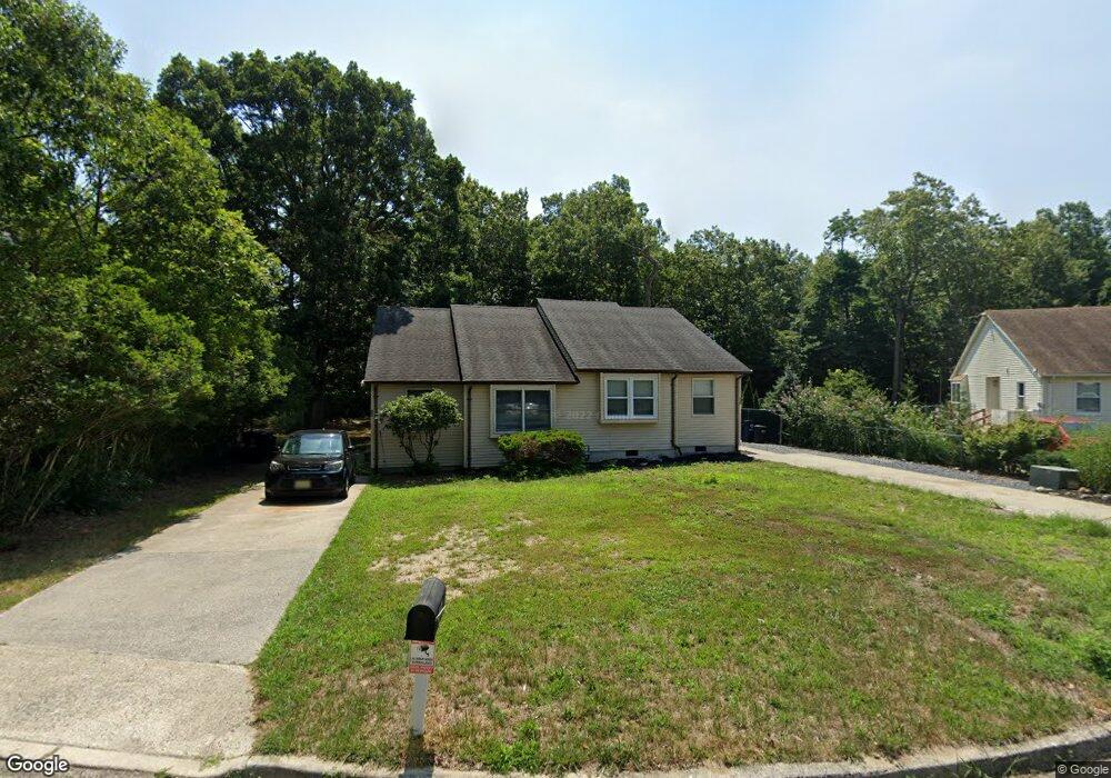 40 Winged Foot Ln unit 38, Little Egg Harbor Township, NJ 08087 - photo 1