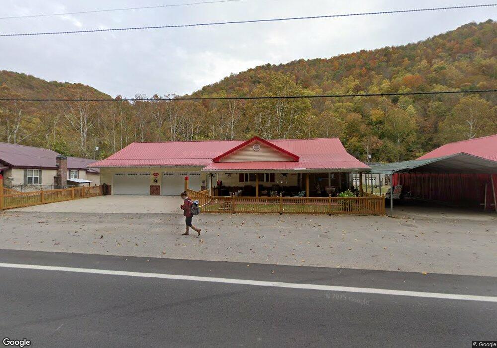 54 Dixie Bottom Rd, Dixie, WV 25059 - photo 1