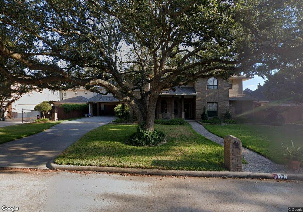 7918 Capri Cir, Houston, TX 77095 - photo 1