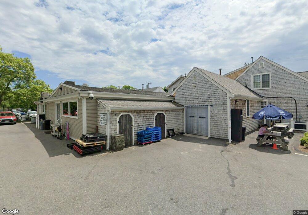 3224 Main St, Barnstable, MA 2630 - photo 1