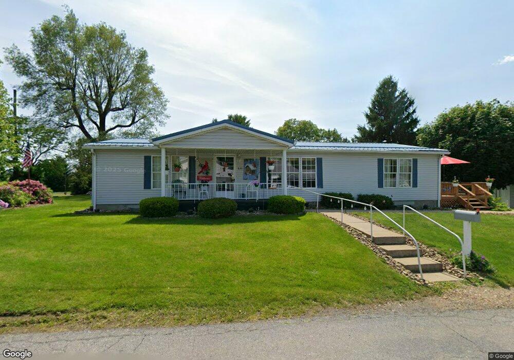 820 Laurel St, Indiana, PA 15701 - photo 1