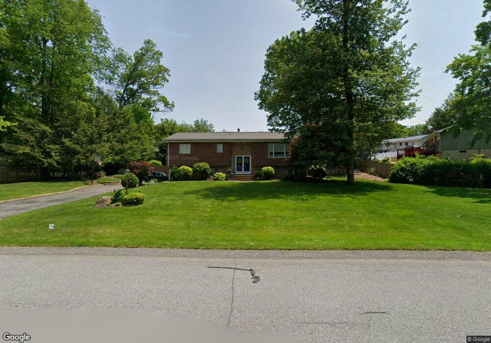 107 Hamilton St, Indiana, PA 15701 - photo 1