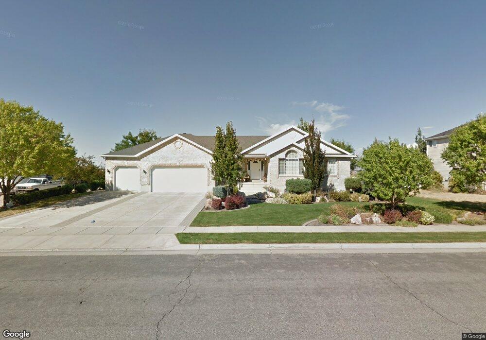 3672 W 2000 N, Clearfield, UT 84015 - photo 1