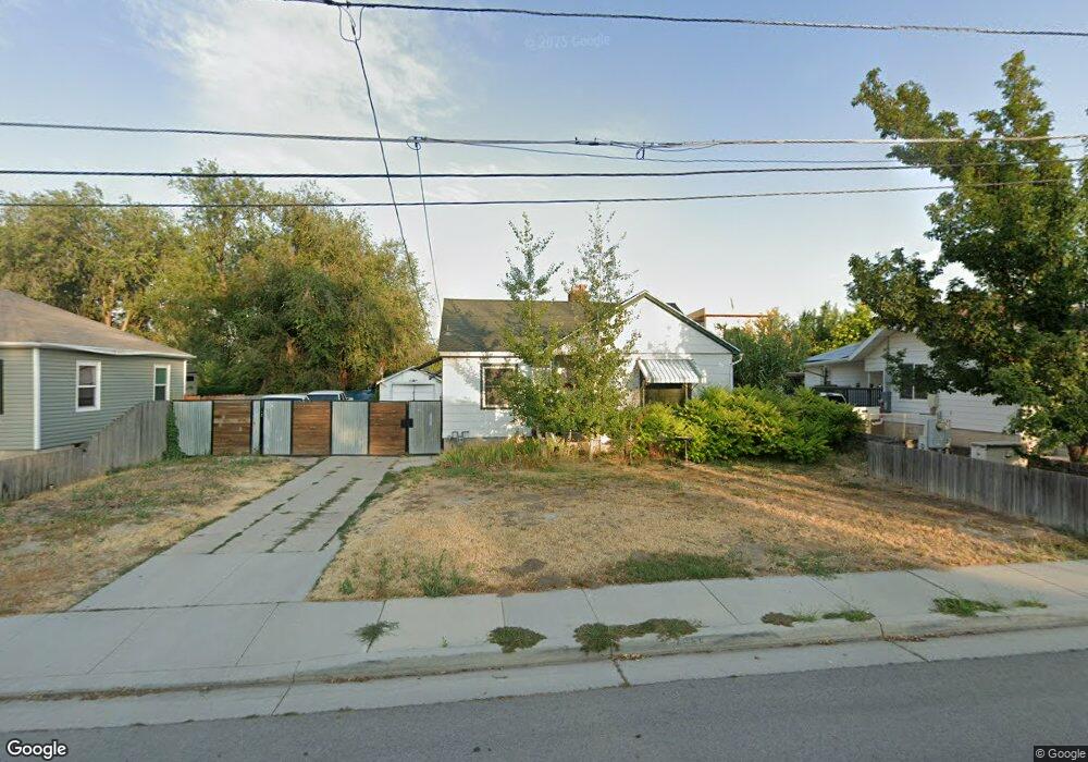 7968 S Pioneer St, Midvale, UT 84047 - photo 1