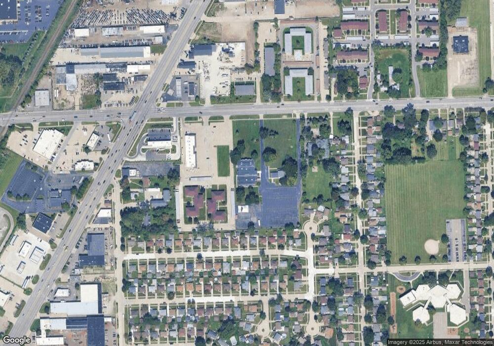 16330 E 12 Mile Rd, Roseville, MI 48066 - photo 1