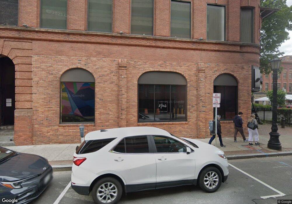 82 Worthington St, Springfield, MA 01103 - photo 1