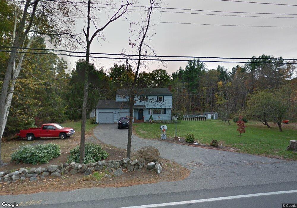 99 Forrest St, Plaistow, NH 03865 - photo 1