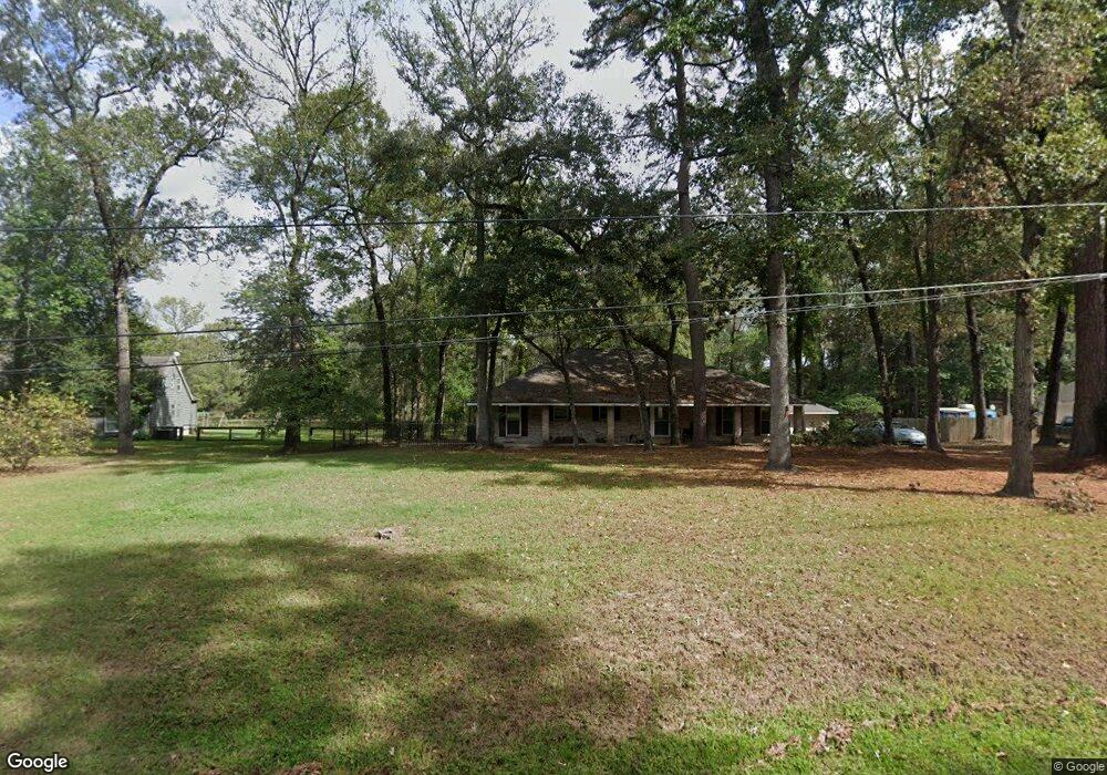 23002 Rosehollow Trail, Tomball, TX 77377 - photo 1