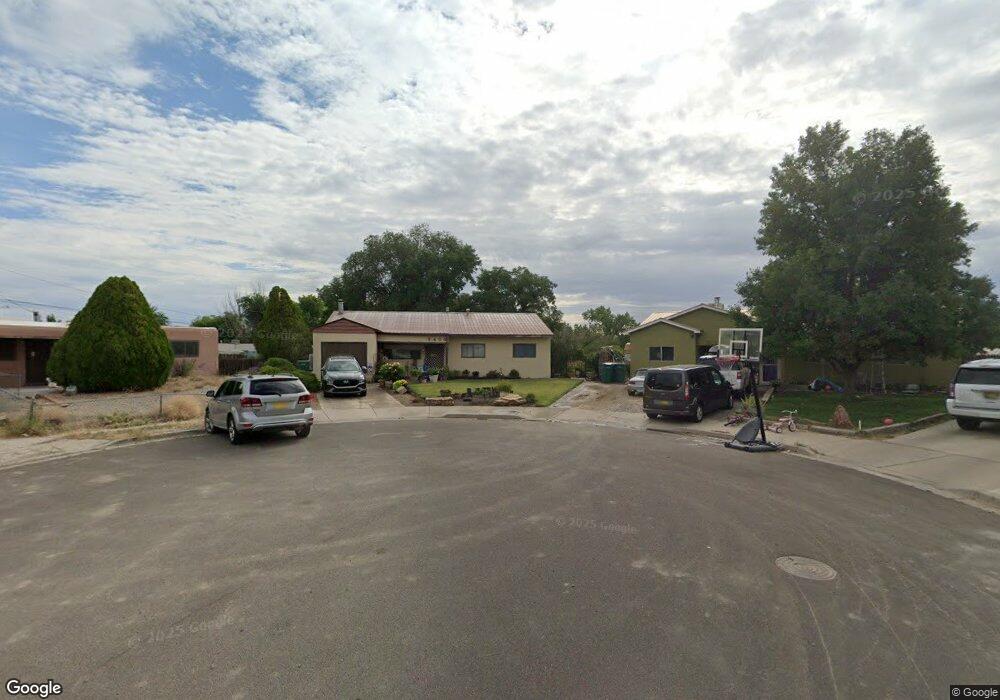5406 Largo Cir, Farmington, NM 87402 - photo 1
