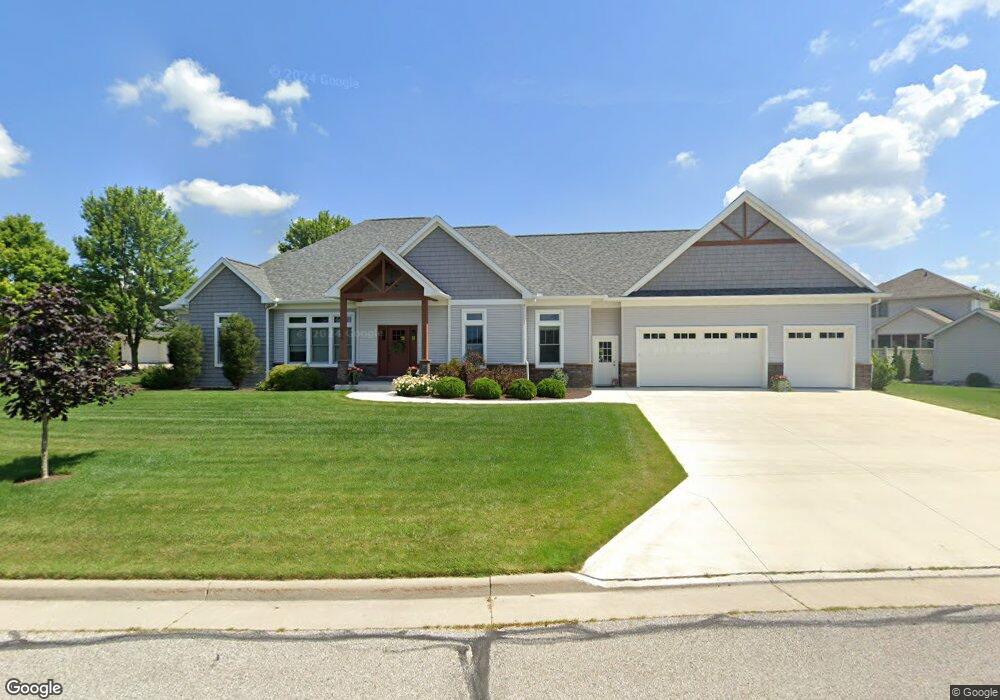 509 Quail Run unit Lot 24, Archbold, OH 43502 - photo 1