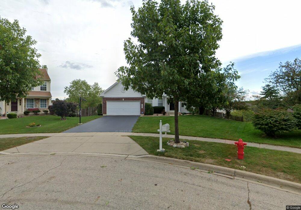 13 Winding Canyon Ct, Algonquin, IL 60102 - photo 1