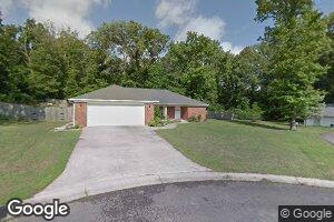 282 Vanita Loop, Pottsville, AR 72858