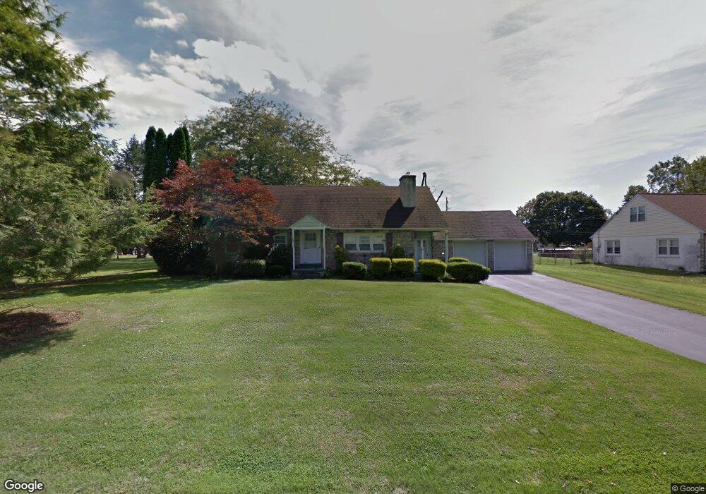 1714 Valmont Dr, Coatesville, PA 19320 - photo 1