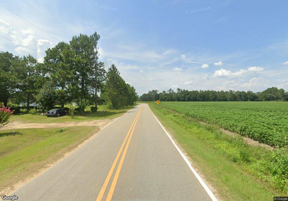 636 Kira Loop, Pearson, GA 31642 - photo 1