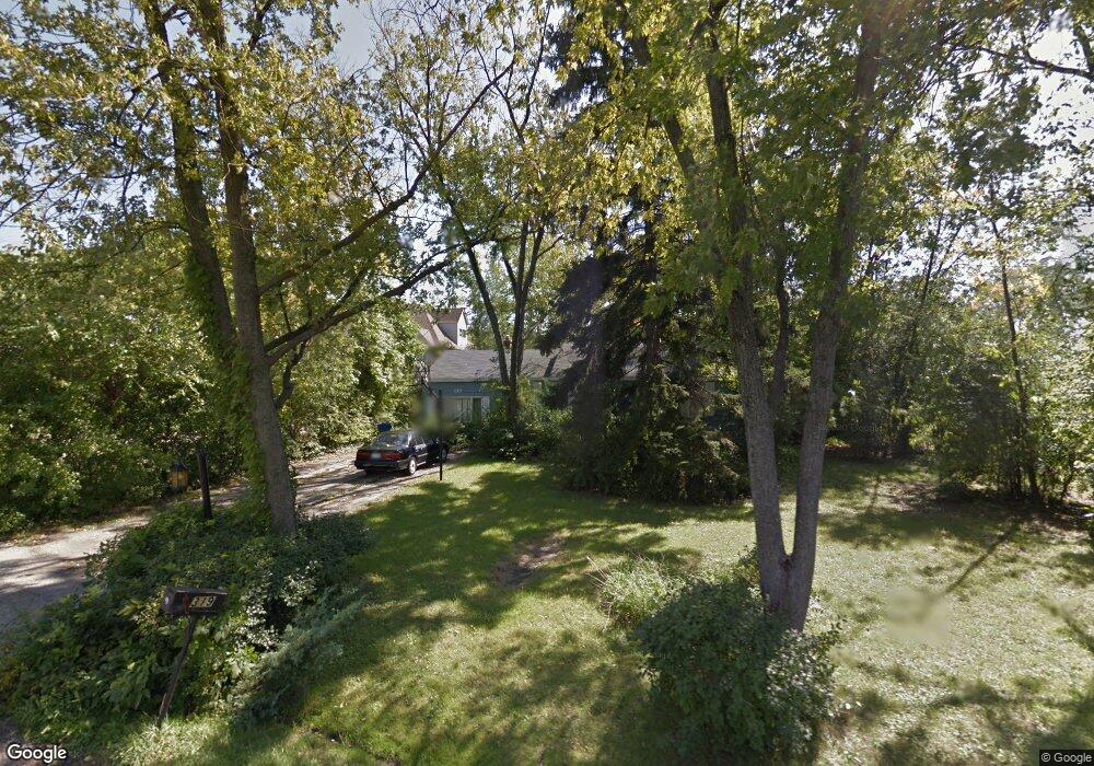 15W319 Lexington St, Elmhurst, IL 60126 - photo 1