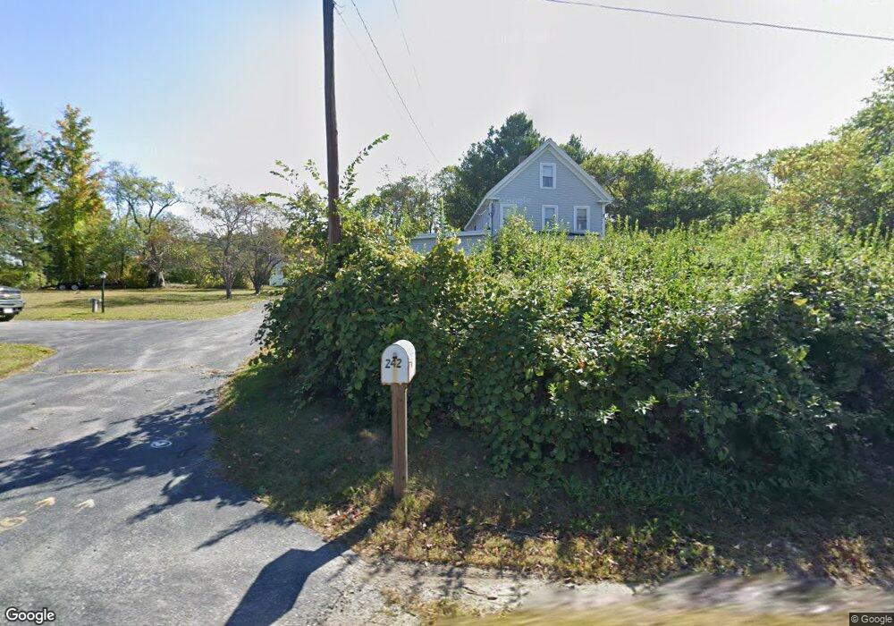 242 Ayer Rd, Harvard, MA 01451 - photo 1