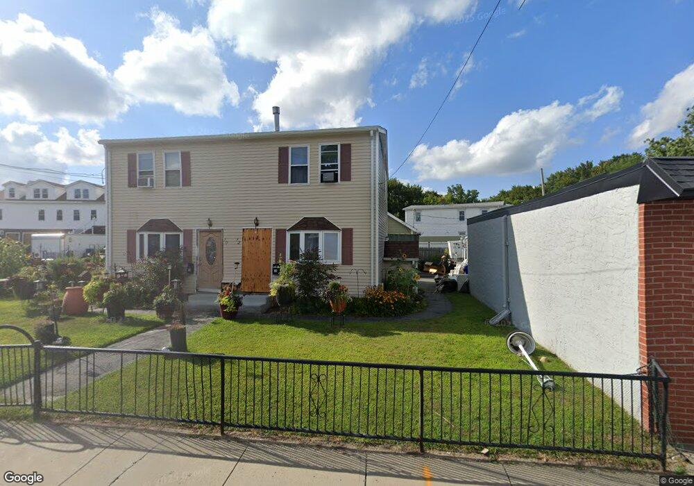 12 Wakefield St, West Warwick, RI 02893 - photo 1