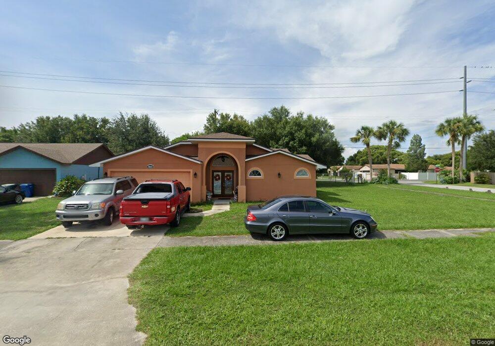 1702 Terry Cir NE, Winter Haven, FL 33881 - photo 1