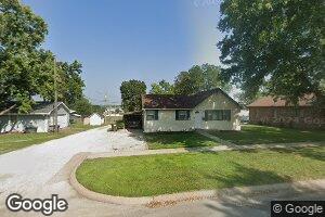 205 N 2nd St, Seneca, KS 66538