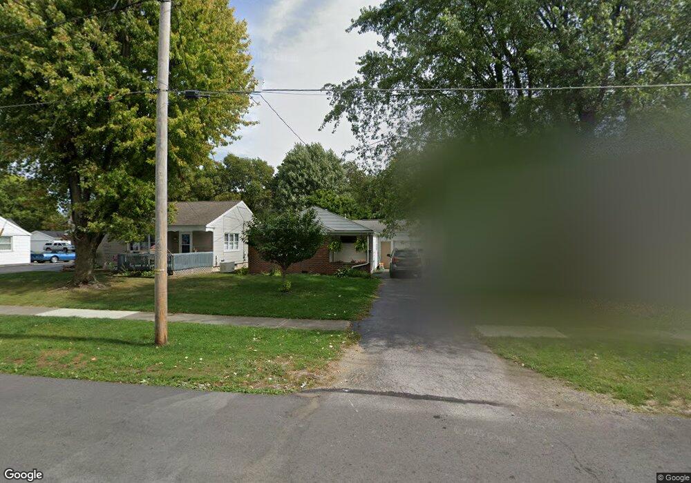 723 McManness Ave, Findlay, OH 45840 - photo 1