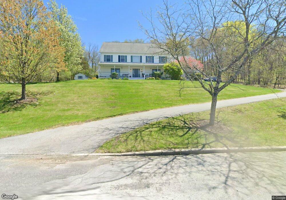 47 Highview Rd, Monroe, NY 10950 - photo 1