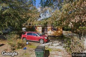 326 Stewart St, Oglethorpe, GA 31068