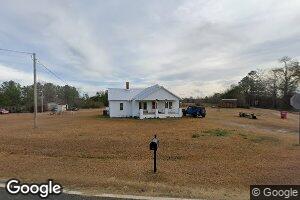 2231 Ohoopee Bend, Soperton, GA 30457