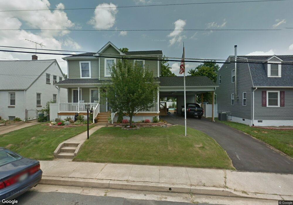 1260 Locust Ave, Halethorpe, MD 21227 - photo 1