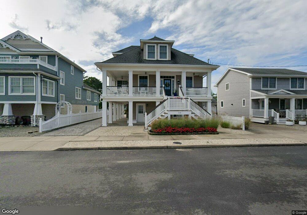 23 6th Ave, Seaside Park, NJ 08752 - photo 1