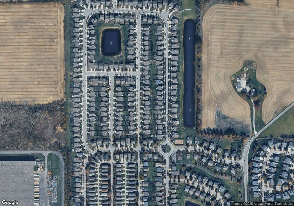 2459 Blackthorn Dr, Franklin, IN 46131 - photo 1