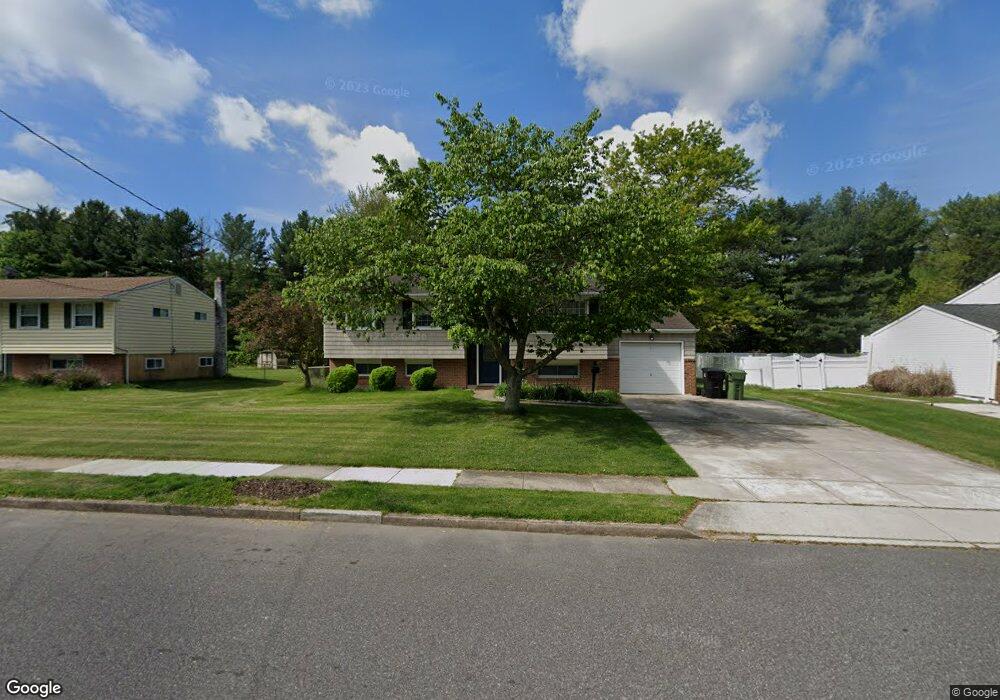 520 Canterbury Ave, Pitman, NJ 08071 - photo 1