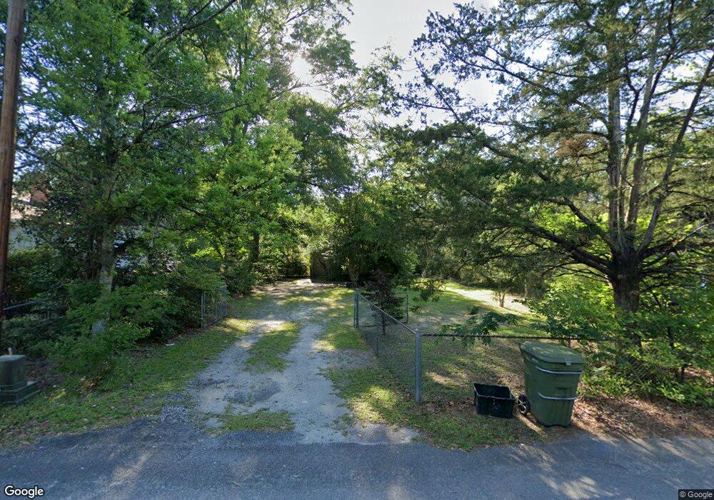 1728 Campbell St, Camden, SC 29020 - photo 1