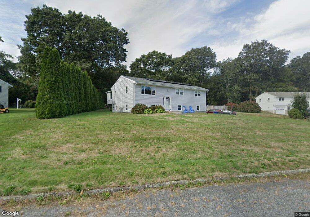1 Ball St, Pawcatuck, CT 06379 - photo 1