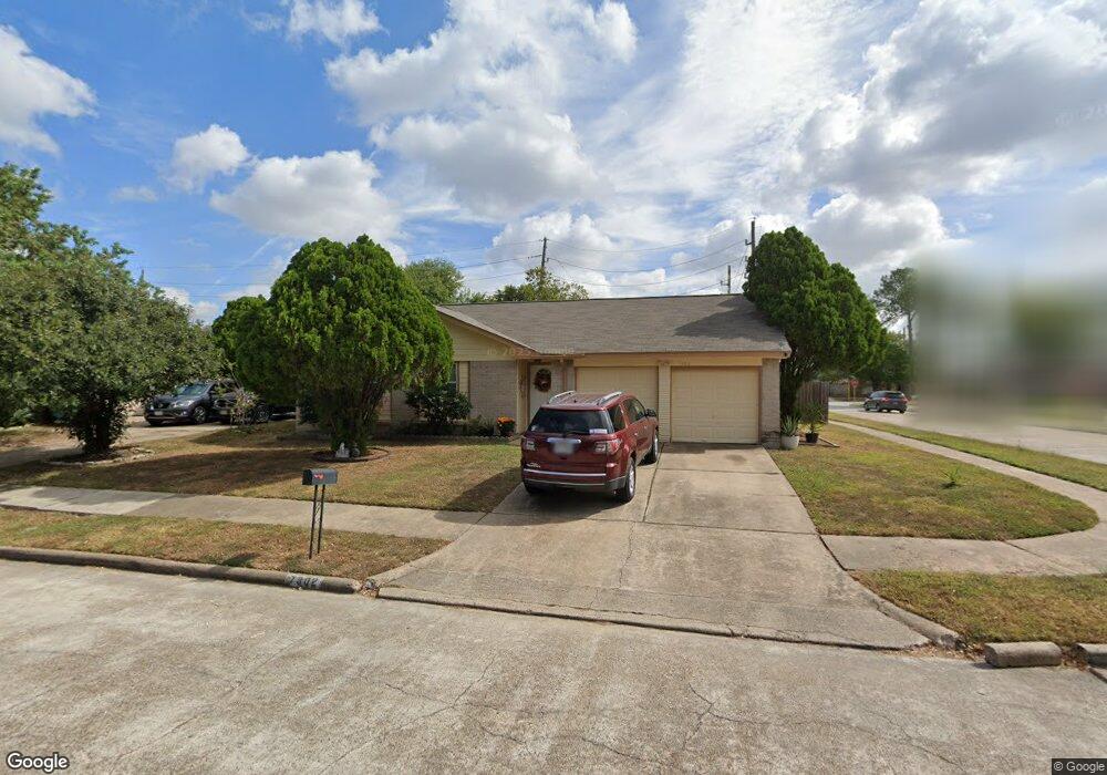 7302 Boysenberry Ln, Houston, TX 77095 - photo 1