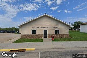 116 E Main St, Dalton, MN 56324