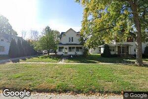 712 W Broadway St, Eagle Grove, IA 50533