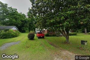 570 Thomas St, Camilla, GA 31730