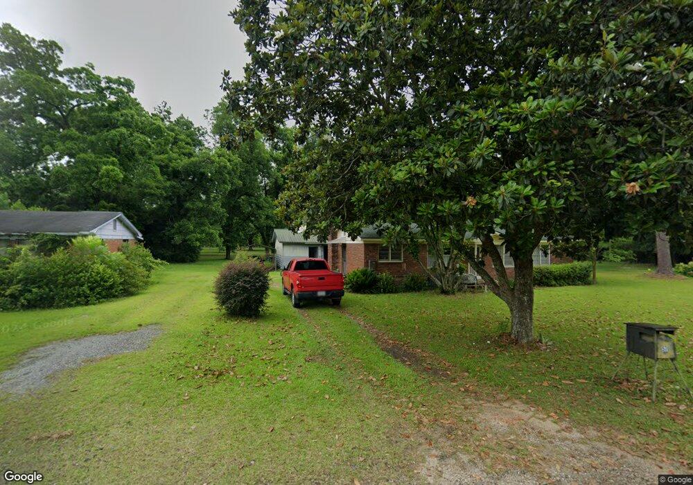 570 Thomas St, Camilla, GA 31730 - photo 1