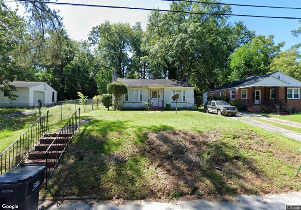 2602 Hazel St, Augusta, GA 30904 - photo 1