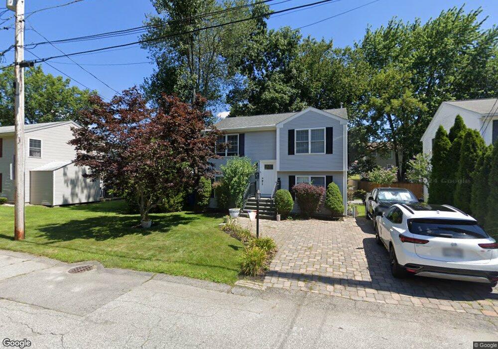 2 Poisson St, Cumberland, RI 02864 - photo 1