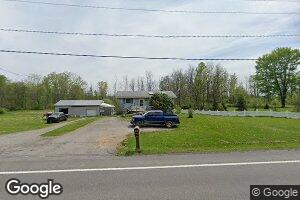 9375 Alexander Rd, Alexander, NY 14005