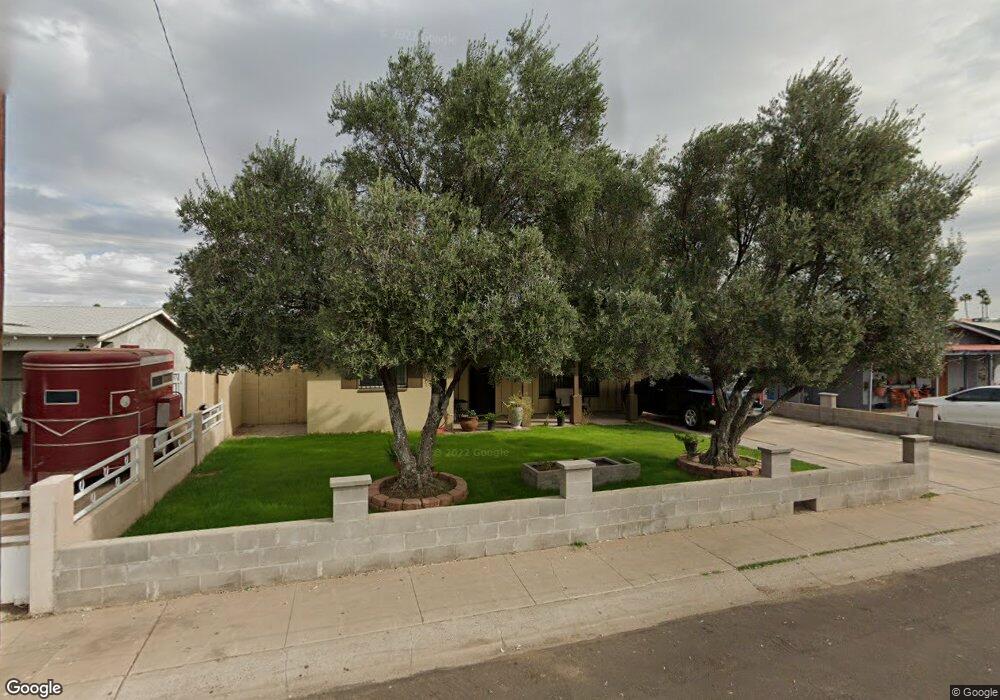 2839 N 52nd Ave, Phoenix, AZ 85035 - photo 1