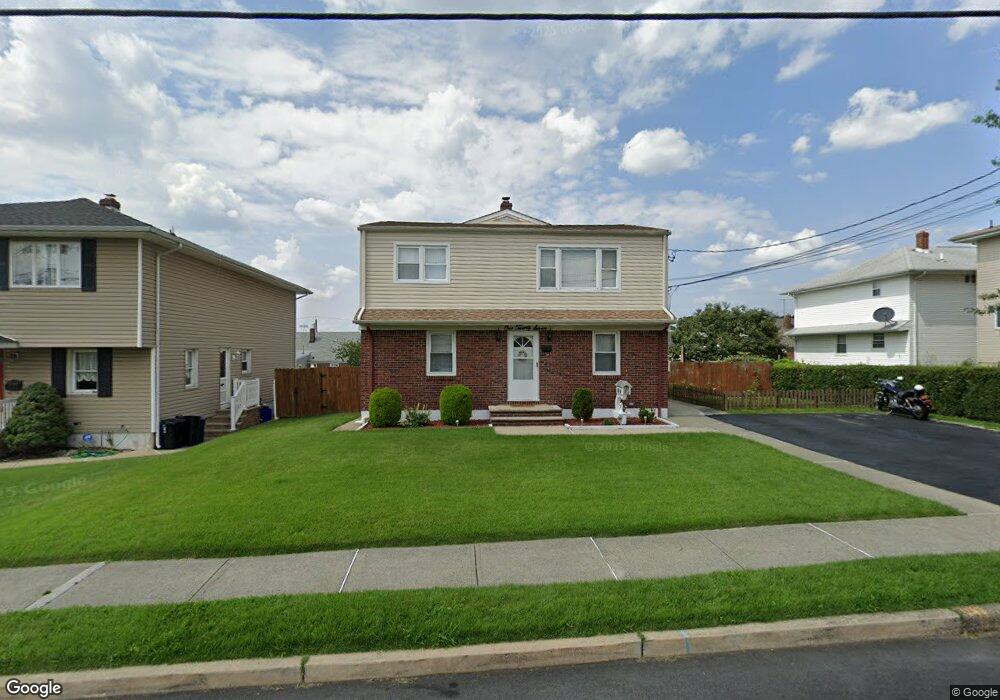127 Miller Ave, Elmwood Park, NJ 07407 - photo 1