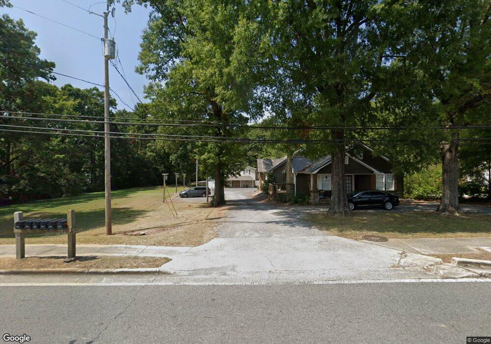2407 Cleveland Hwy, Dalton, GA 30721 - photo 1
