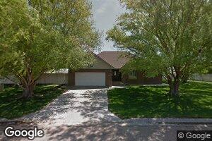 1308 Chippewa St, Satanta, KS 67870