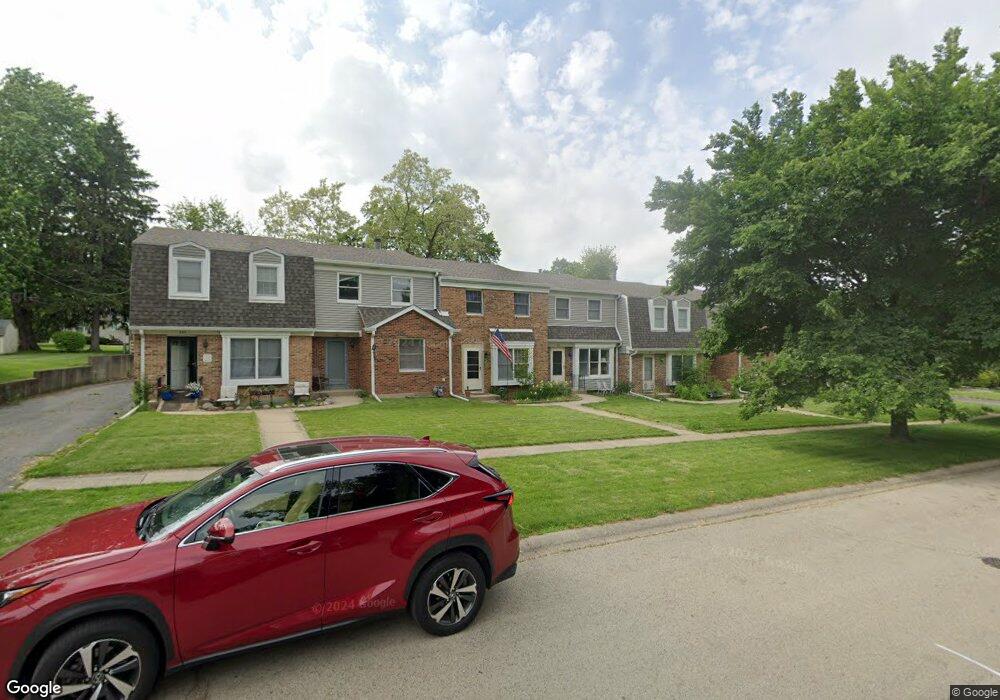 361 Monroe St unit 3, Oswego, IL 60543 - photo 1