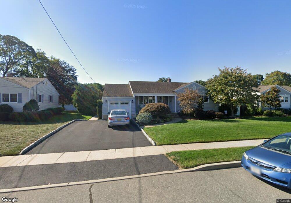 2036 Perry St, South Plainfield, NJ 07080 - photo 1