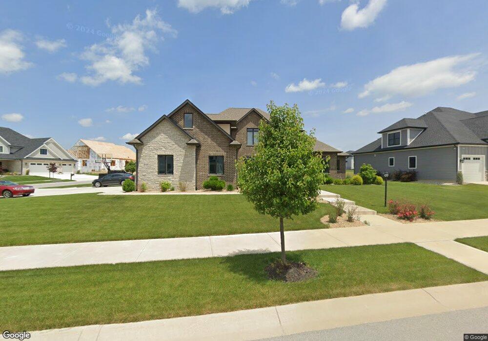 13452 Waterleaf Dr, Saint John, IN 46373 - photo 1